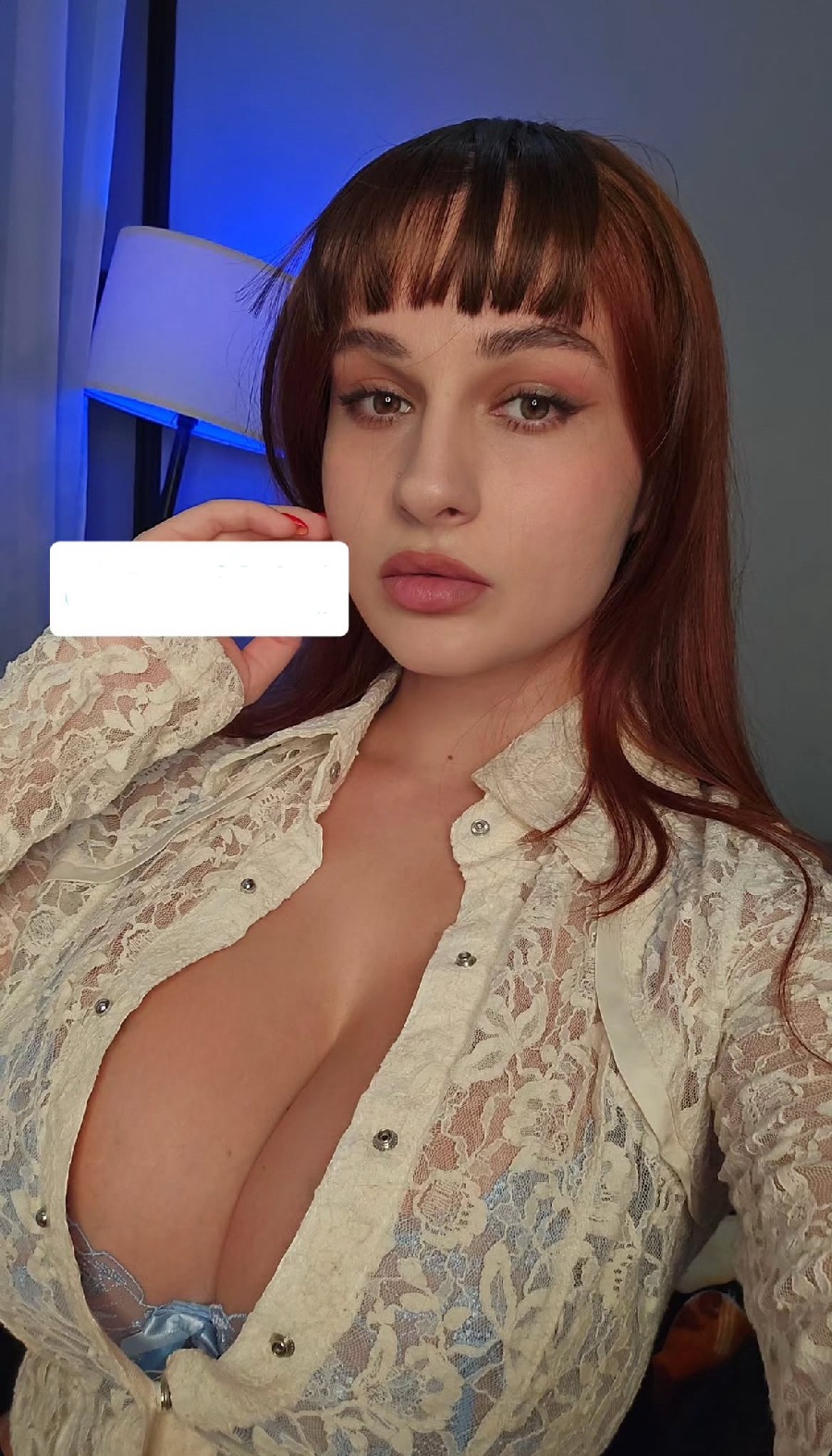 Take a pause and enjoy Miranda Faith — streaming from Birmingham