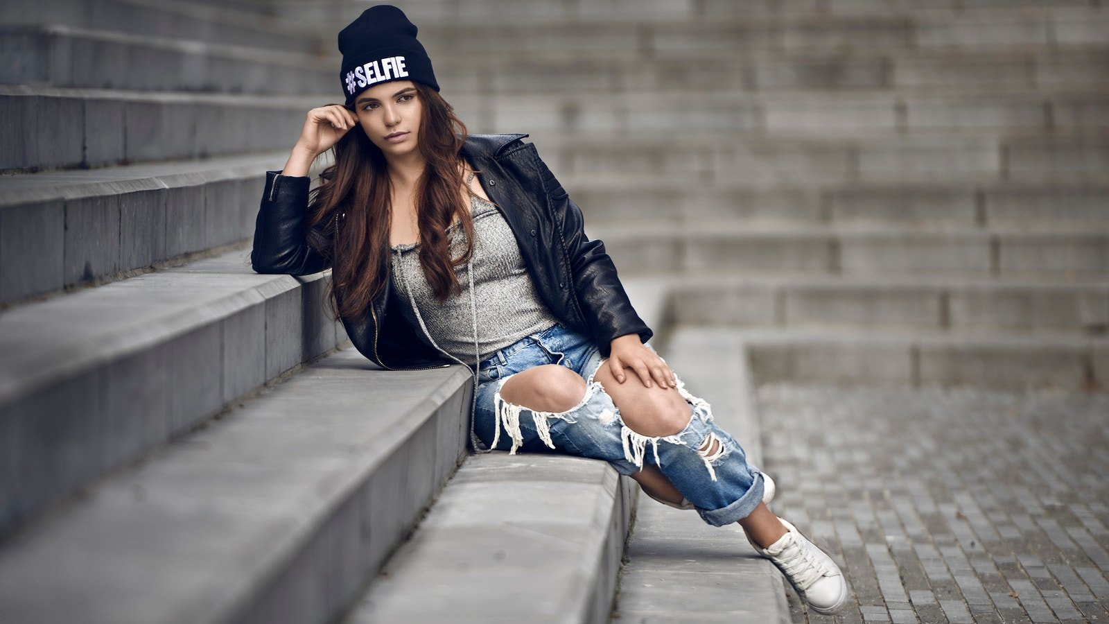 Sassy girls in Birmingham