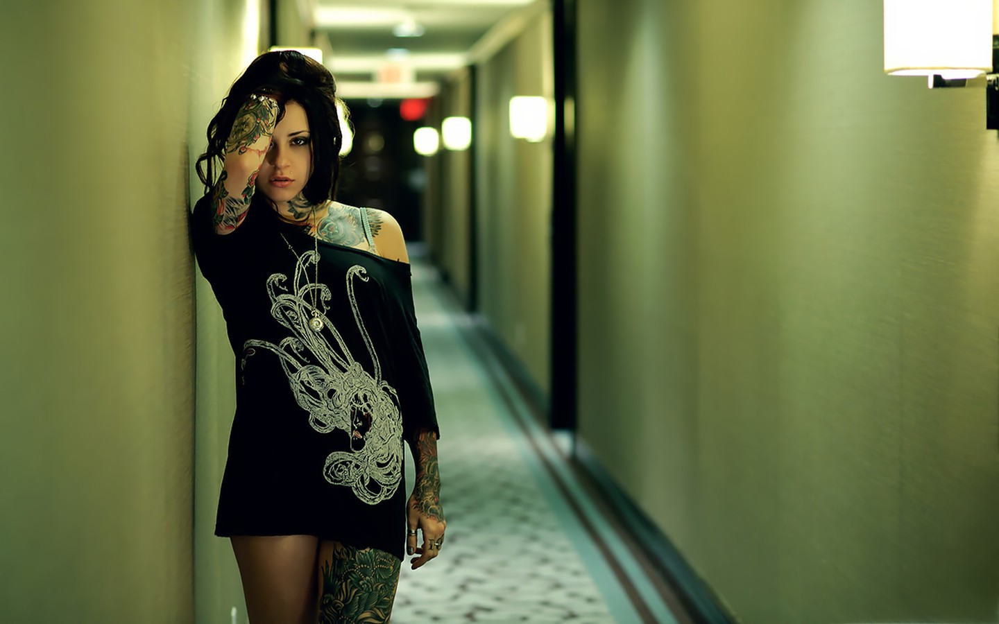 Sassy girls in Birmingham