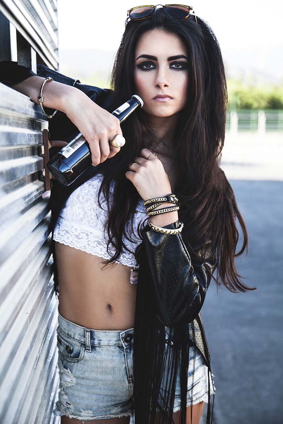 Sassy girls in Birmingham