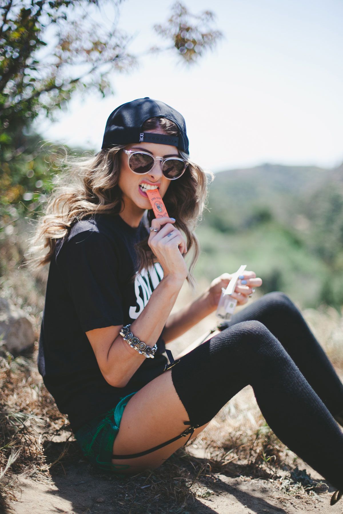 Sassy girls in Birmingham