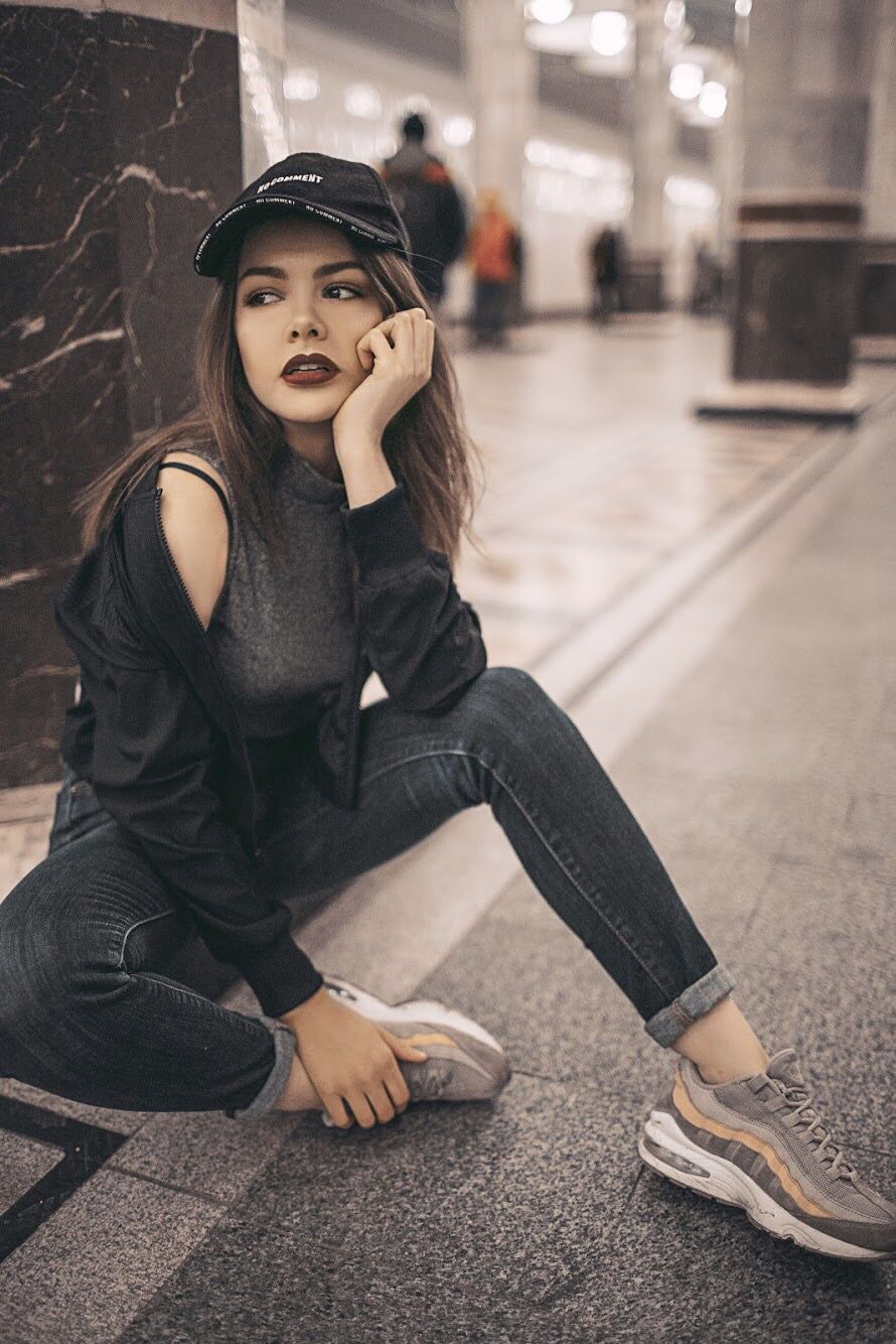 Sassy girls in Birmingham