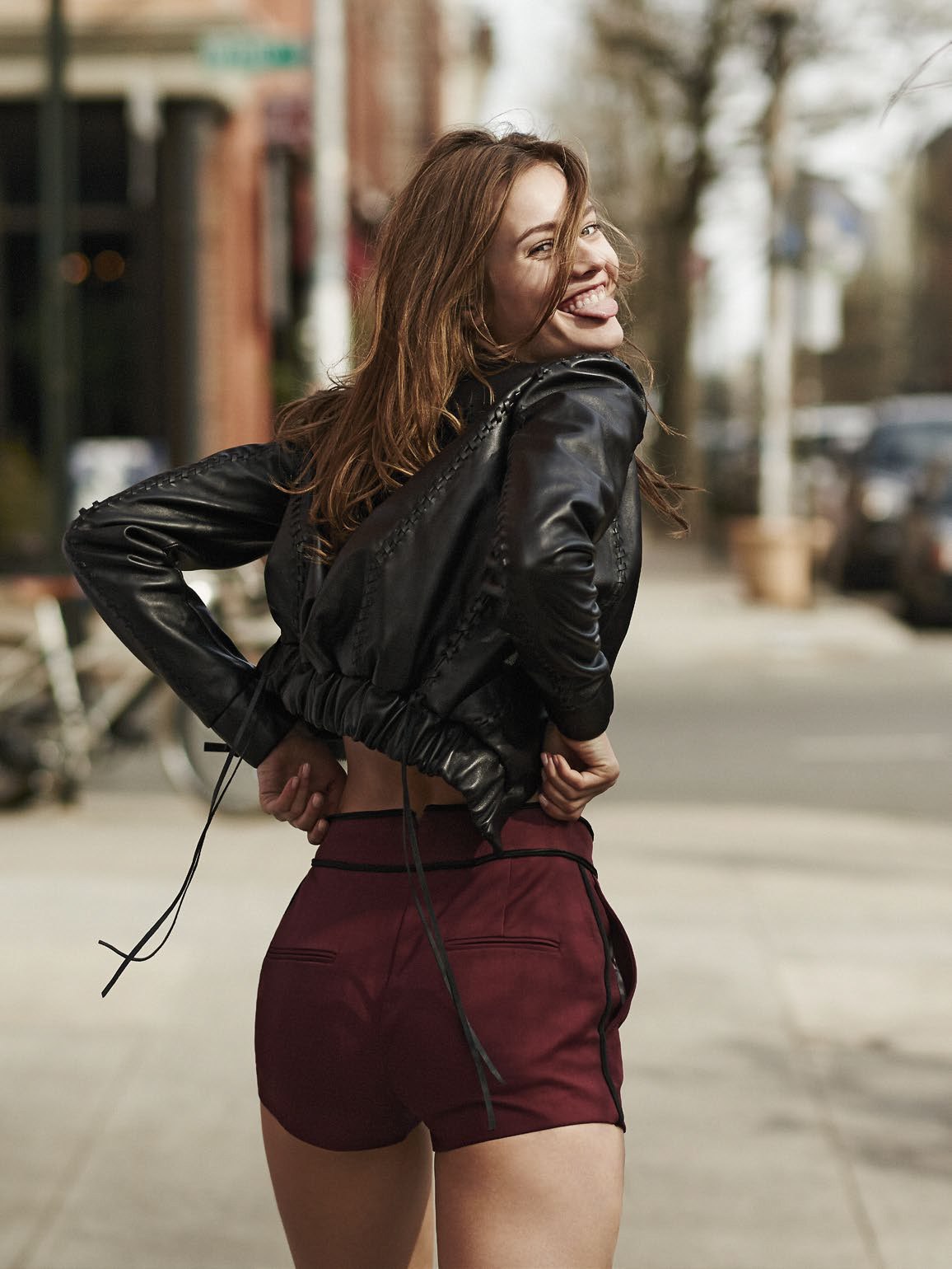 Sexy model Sassy girls in Birmingham