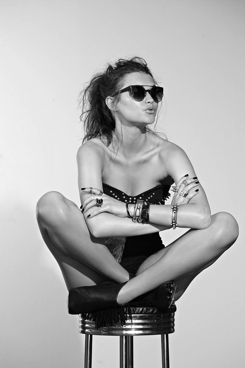 Sassy girls in Birmingham