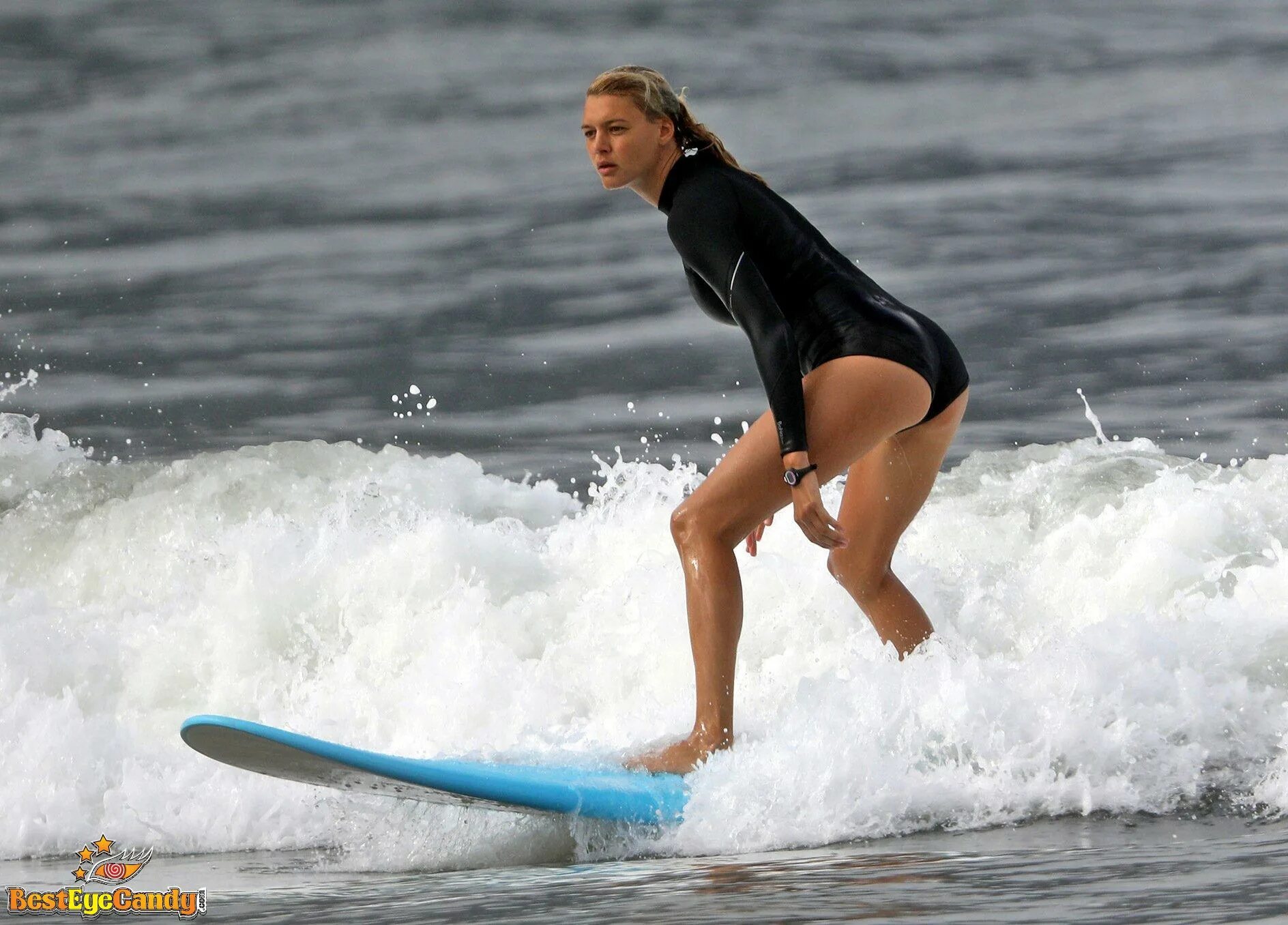 Kelly Rohrbach underwear in Birmingham