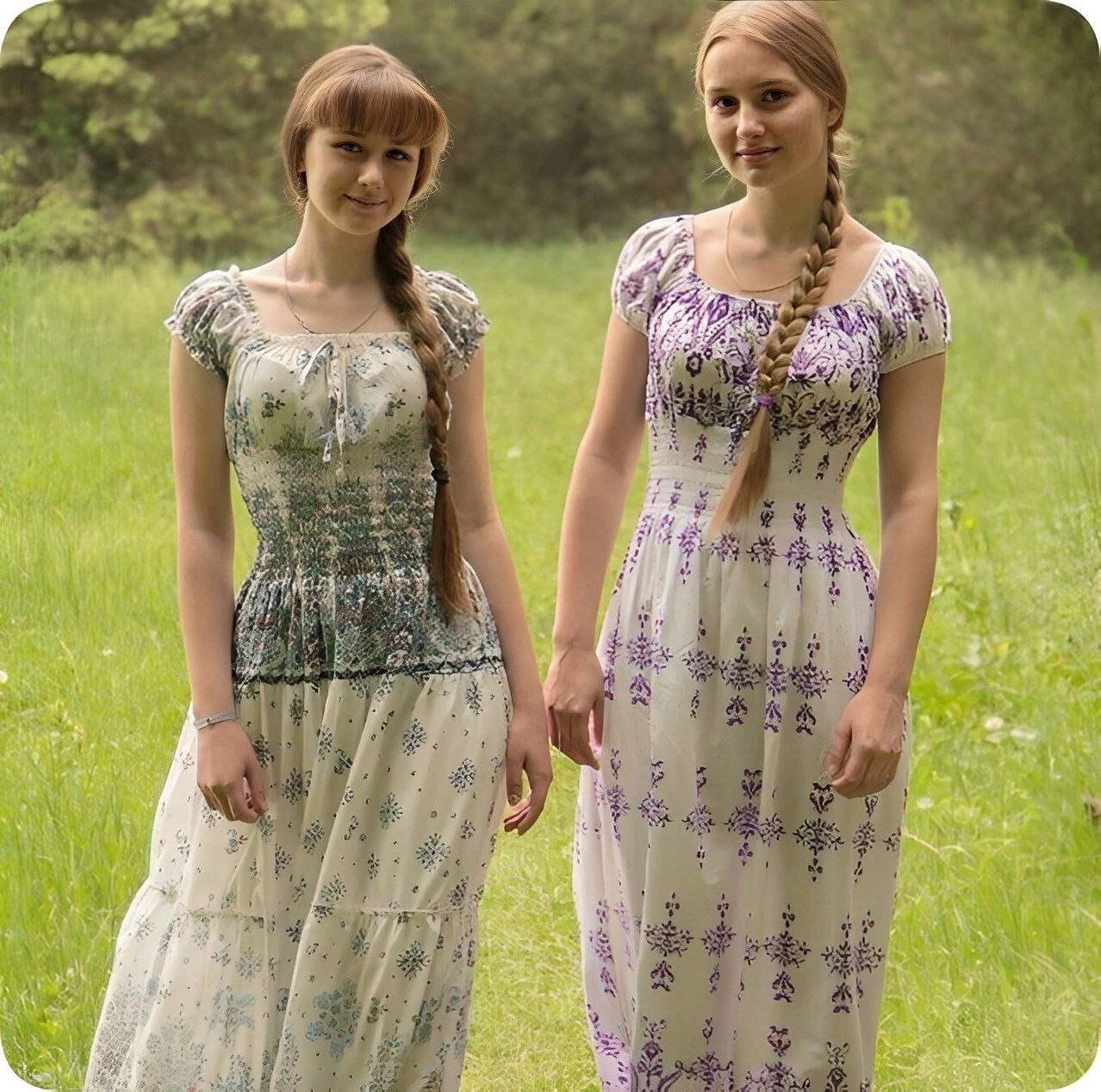 Slavic girls underwear in Birmingham