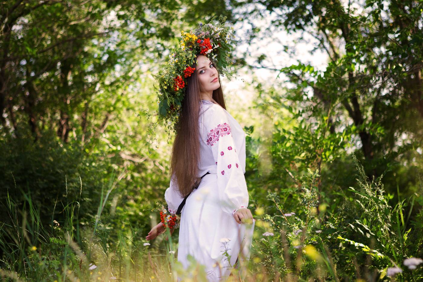 Slavic girls in Birmingham