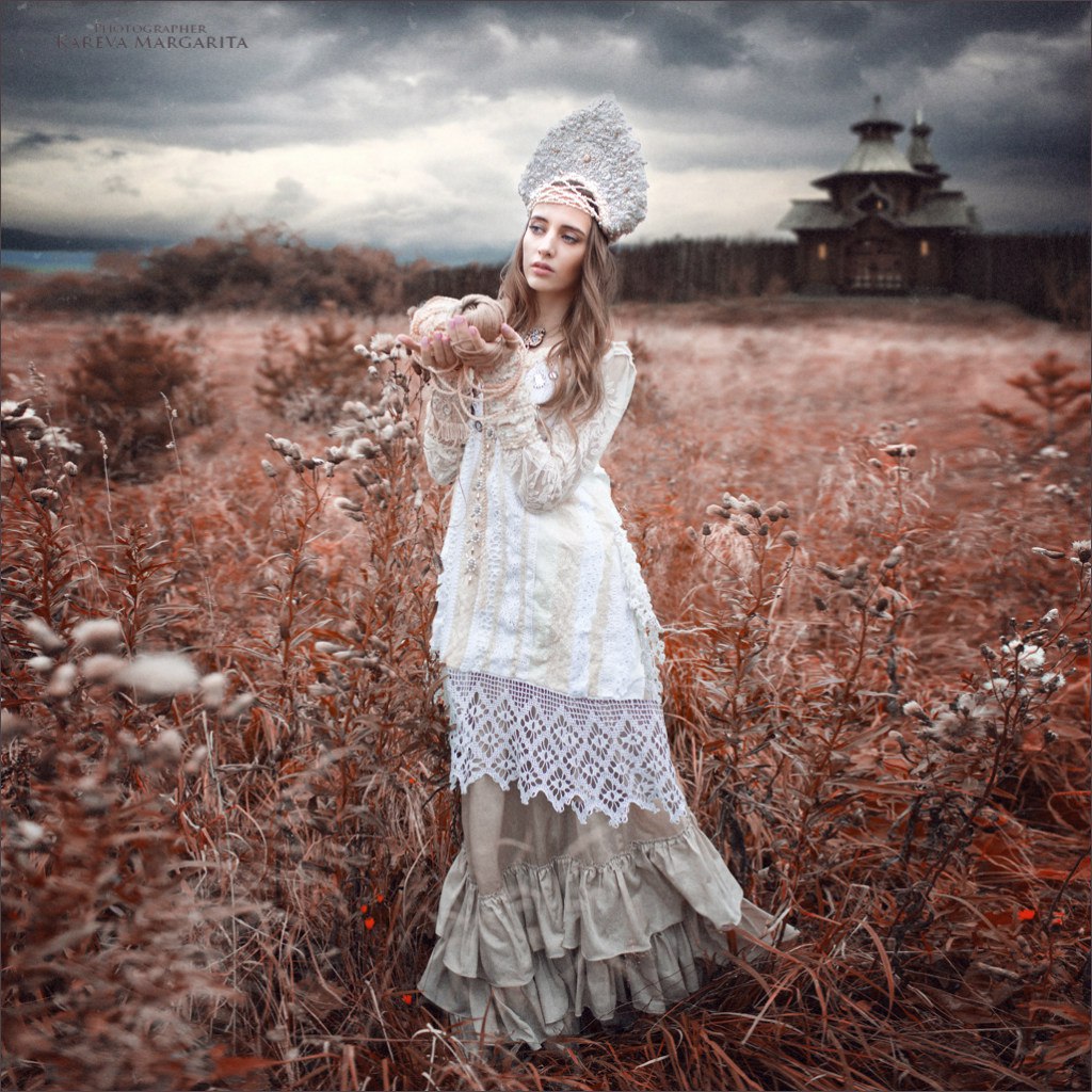 Slavic girls in Birmingham