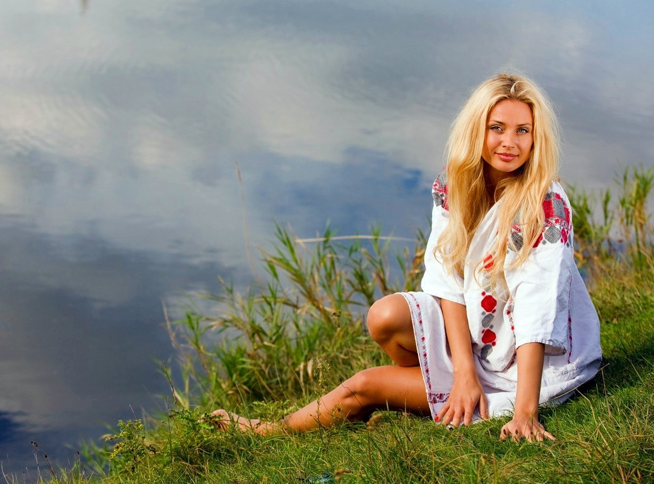 Sexy girl Slavic girls in Birmingham