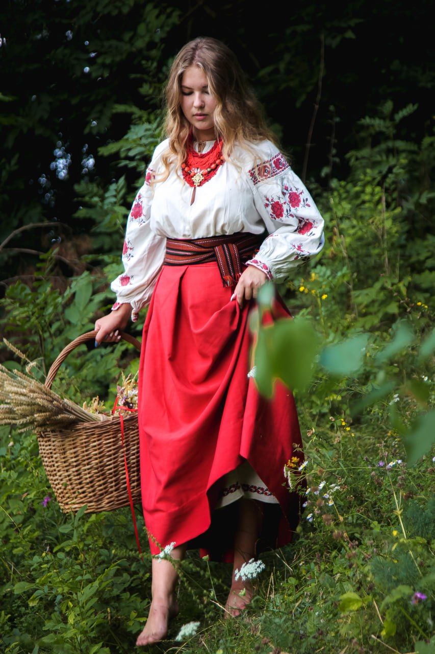 Slavic girls in Birmingham