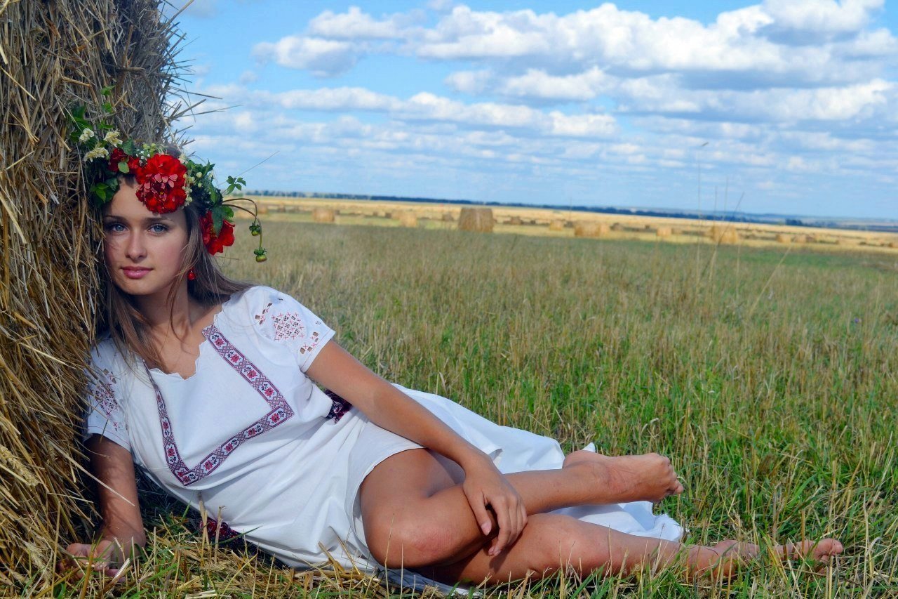 Slavic girls in Birmingham