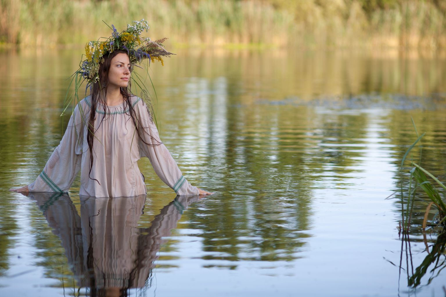 Slavic girls in Birmingham