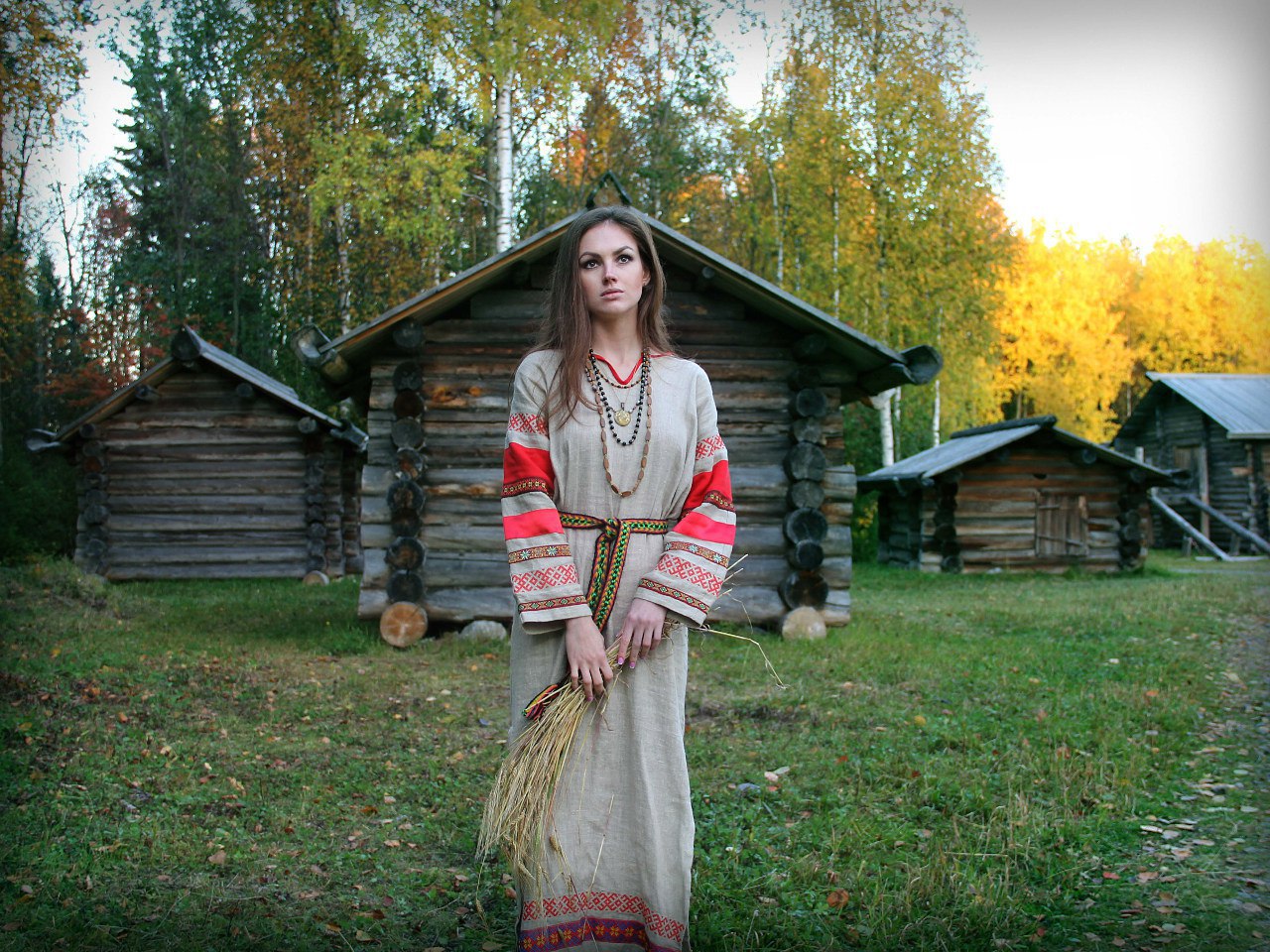 Sexy model Slavic girls in Birmingham