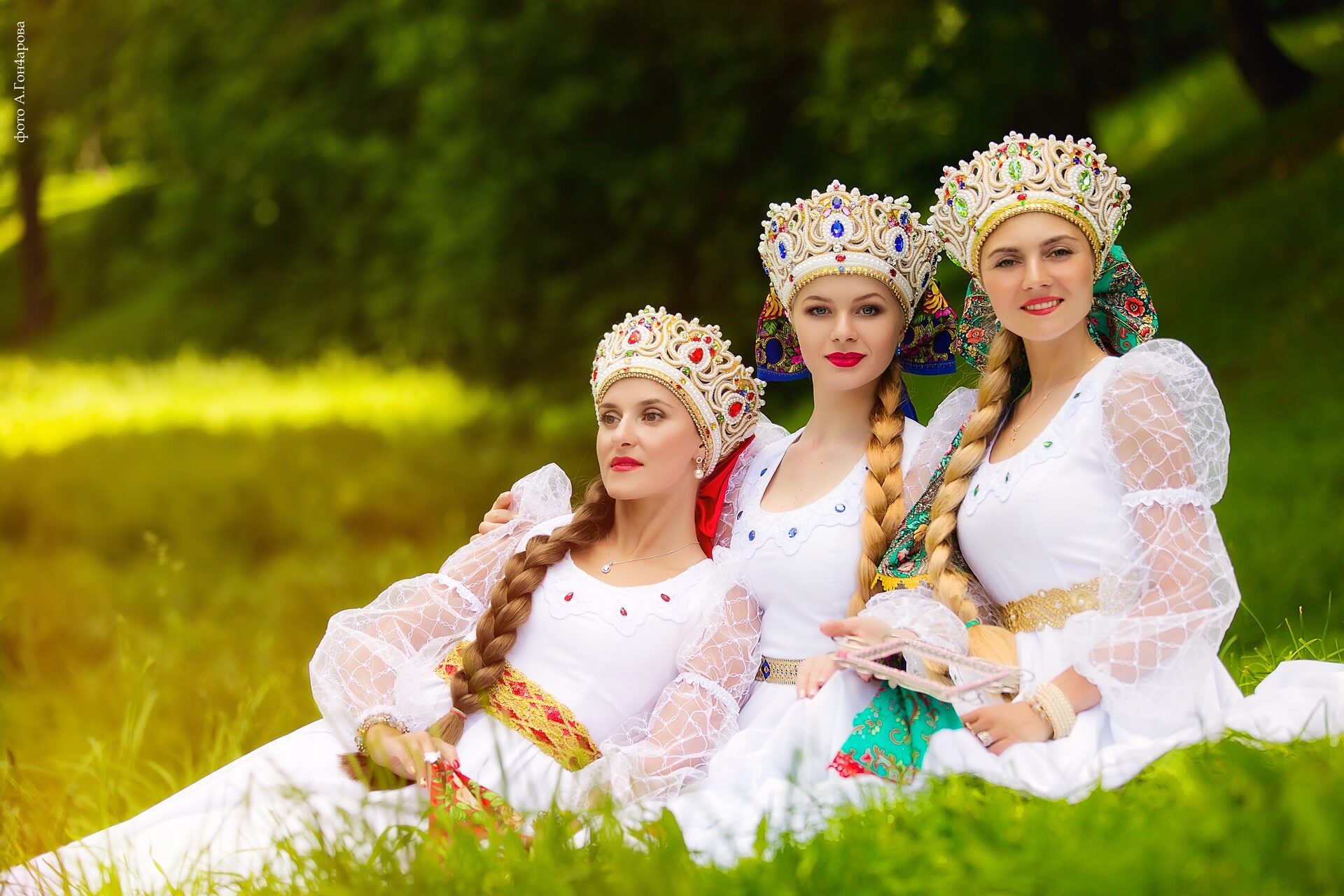 Slavic women in Birmingham