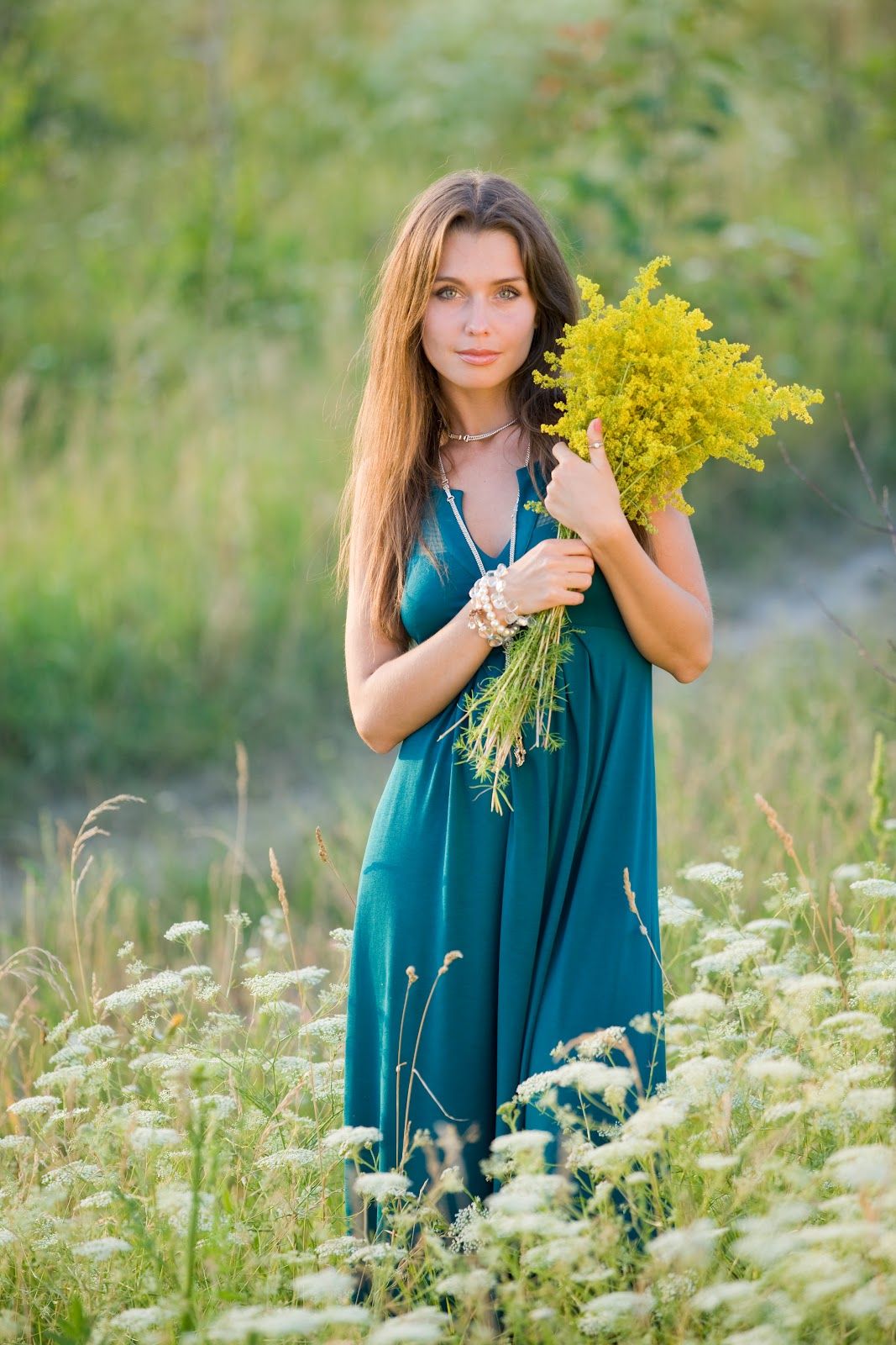 Slavic women in Birmingham