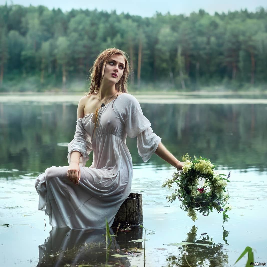 Beautiful girl Slavic women in Birmingham