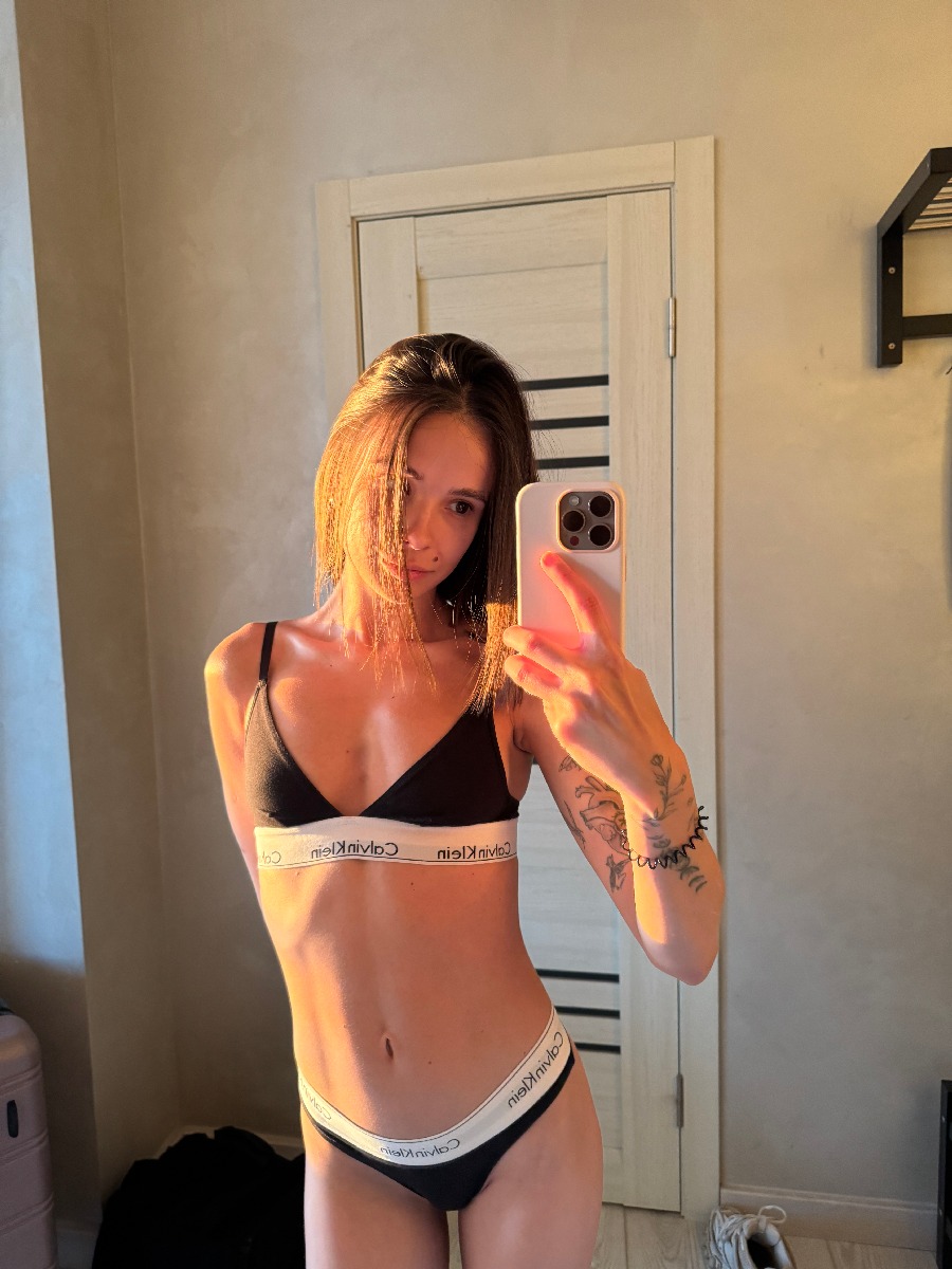 Photo Tina in Birmingham